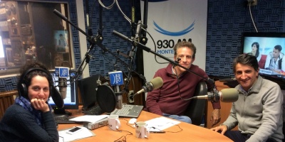 Gustaf estuvo "A Sus �rdenes" en Monte Carlo