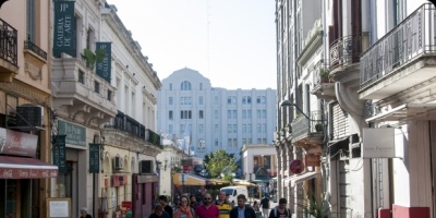 Se realizan este fin de semana las elecciones de los Concejos Vecinales y Presupuestos Participativos 