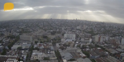 El tiempo hoy, bajas temperaturas