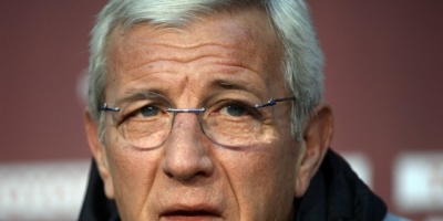 "No es imposible" que China se clasifique para Rusia-2018, dice Lippi