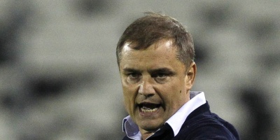 Aguirre al firme con San Lorenzo