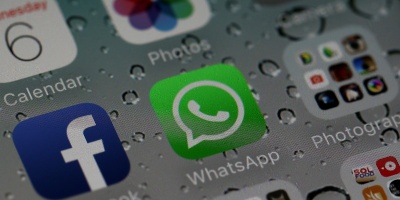 Pol�tica de confidencialidad de WhatsApp preocupa a autoridades