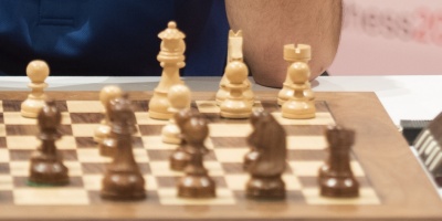 Kariakin conf�a en destronar a Carlsen 