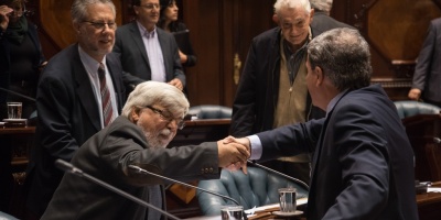 Bordaberry: El Gobierno sigue sin reconocer el problema de la inseguridad