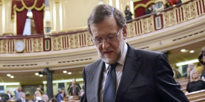 Espa�a a punto de poner fin a diez meses de bloqueo pol�tico