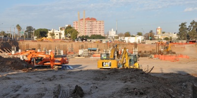 Proponen que beneficiarios del Mides ayuden en la construcci�n de viviendas para jubilados