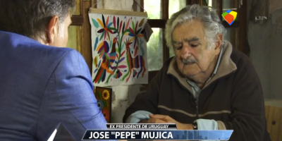 Mujica: Cuando a Argentina le va bien a Uruguay tambi�n