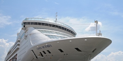 Destacaron la importancia de la temporada de cruceros 