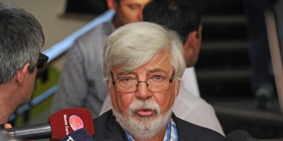 Bonomi sobre interpelaci�n: �pobre y sin ideas� 