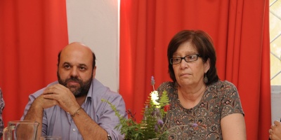 5 nuevos Centros CAIF en San Jos� alcanzar�n a 1.640 ni�os