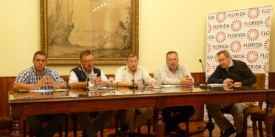 Florida puso en marcha programa de identificaci�n de canes y tenencia responsable