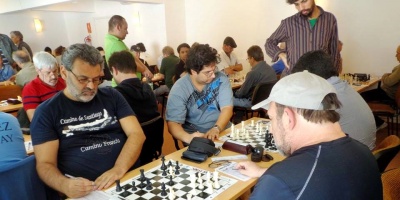 Montevideo gan� el Interdepartamental de Ajedrez