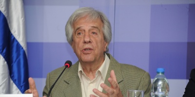 V�zquez anunci� baja de la inflaci�n