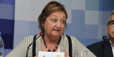 Uruguay y Argentina reafirman inter�s de la organizaci�n del Mundial 2030