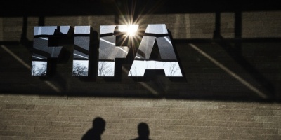 FIFA entregar� sus premios a los mejores del a�o el 9 de enero pr�ximo