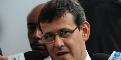 D�az: "Uruguay est� atrasado en materia penal"