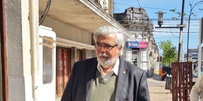 Censura a Bonomi no fue aprobada 