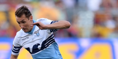 Se retira Miroslav Klose, m�ximo goleador de historia de los Mundiales