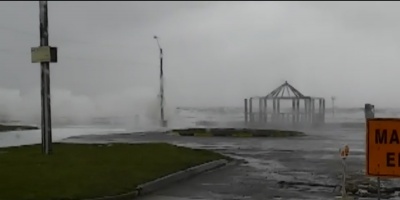 P�rdidas millonarias podr�an afectar temporada