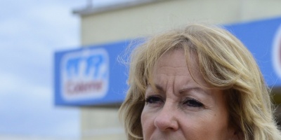 El Gobierno espera que Petrobr�s no se vaya del pa�s