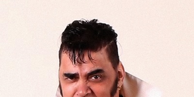 Muri� Pocho La Pantera a los 65 a�os