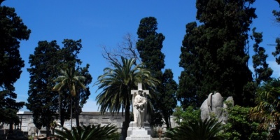 Horarios de cementerios para este 2 de noviembre 