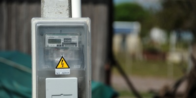 UTE perdi� m�s de U$S 15: por temporales 