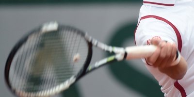 Feliciano supera la primera ronda del Torneo de Par�s, Almagro y Carre�o eliminados