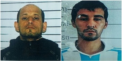 Reclusos se escaparon en Soriano durante temporal