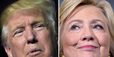 El corto uruguayo donde Trump aparece "aplastando latinos"