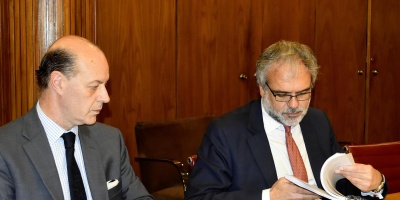 Monitoreos sobre UPM evidencian cumplimiento de normativa vinculada a efluentes 