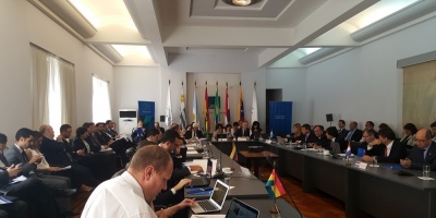 Ni Venezuela ni Brexit impactan en acuerdo UE-Mercosur