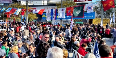 Reclaman cambios en el formato de negociaci�n salarial