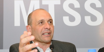 Preocupaci�n por irregularidades en trabajo domestico 