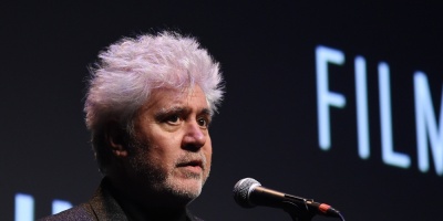 El MoMA anuncia una gran retrospectiva del cineasta Pedro Almod�var