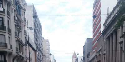 Servicios afectados por el paro parcial de hoy