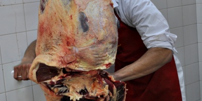 Uruguay exportar� asado al mercado argentino