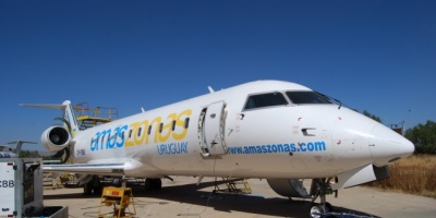 Amaszonas Uruguay busca posicionar Uruguay como destino