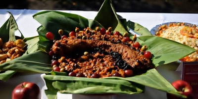 Buscan en el cerebro el secreto de la percepci�n del sabor 