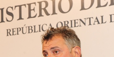 Falleci� el hincha de Pe�arol baleado y la AUF suspendi� el f�tbol