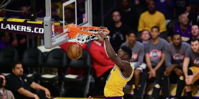 Rose y Noah regresan triunfal a Chicago, Raptors y Clippers ganan