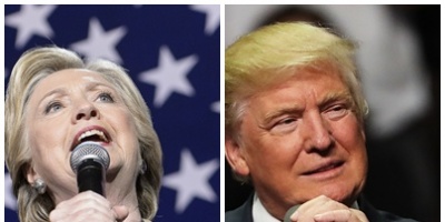 Los 693 d�as de una campa�a electoral desquiciada en EEUU