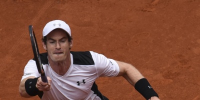 Murray alcanza el n�mero 1 mundial