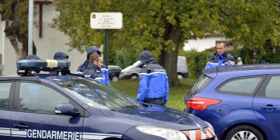 Madrid se felicita por la detenci�n en Francia del n�mero uno de ETA