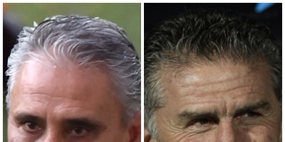 Brasil-Argentina, un supercl�sico que traspasa fronteras