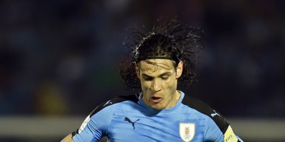 Cavani en duda por lesi�n
