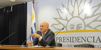 Novick registrar� su partido ante la Corte Electoral