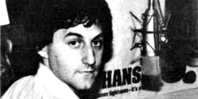 Falleci� el reconocido locutor Dar�o Medina