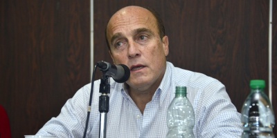 Mart�nez: Cabify "no tiene una actitud patoteril" como Uber