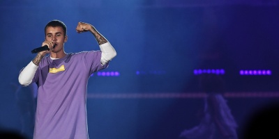 Justin Bieber triunfa en los MTV Europe Music Awards